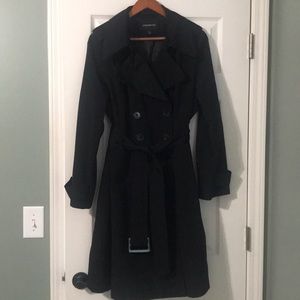 Women’s London Fog Trench Coat